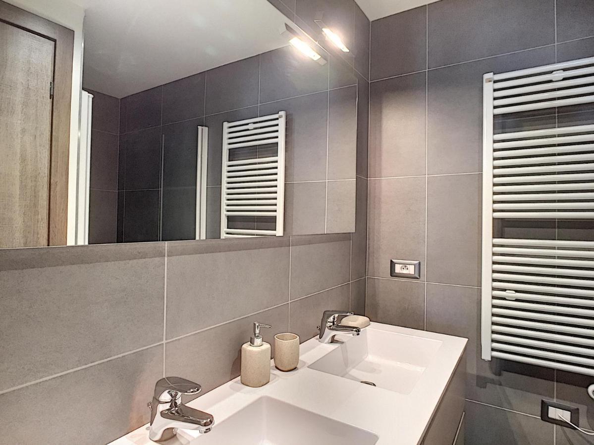 Les Berberis Apartment Morzine Luaran gambar
